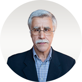 José Pacheco